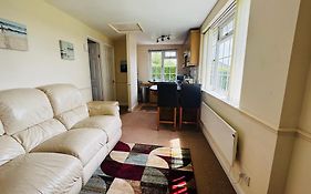 Camellia Chalet